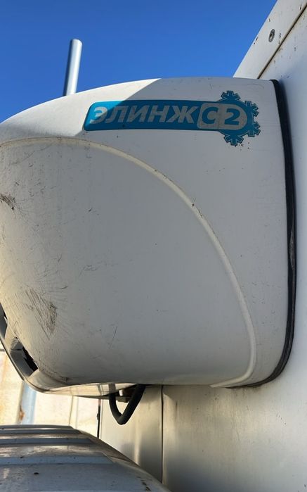 Продам реф на газель