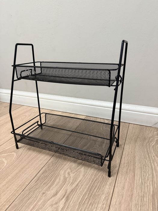 Полка расскладная для ванны