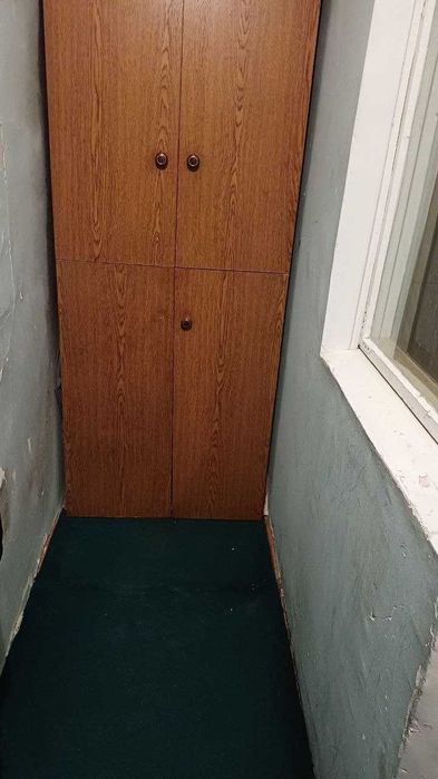 2 хонали квартира сотилади Чилонзор Алгоритм 58м2