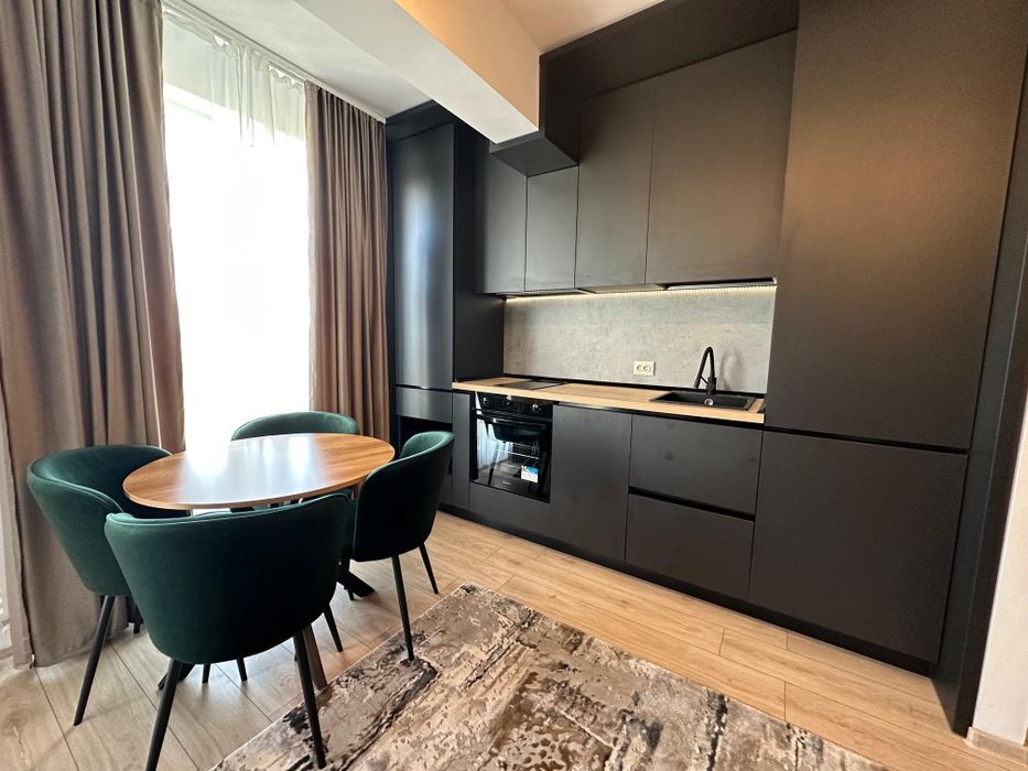 Inchiriez Apartament 2 camere Tunari/Pipera