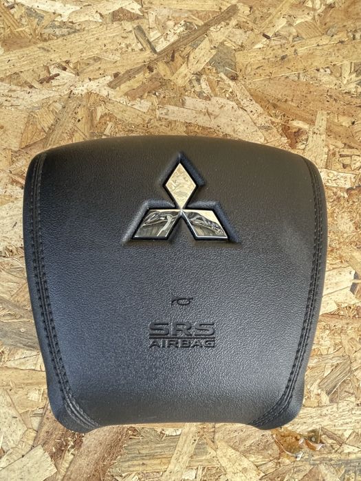 Airbag Mitsubishi Outlander 2018год.