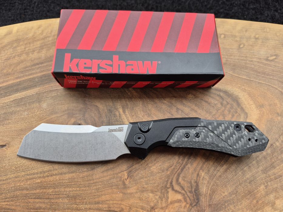 Автоматичен нож KERSHAW Launch 14, R7850