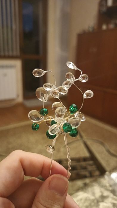 Ръчно изработени фиби