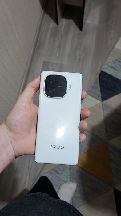 iqoo z9 turbo обмен