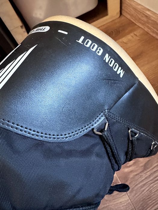 Сапоги Moon Boot Original 35/38