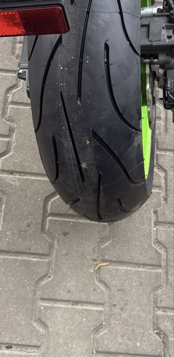 Vând Kawasaki Z800 2016 ABS