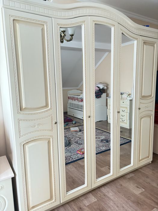 Мебель для спальни