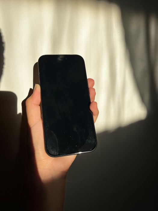 iPhone 16 Pro 256 ГБ