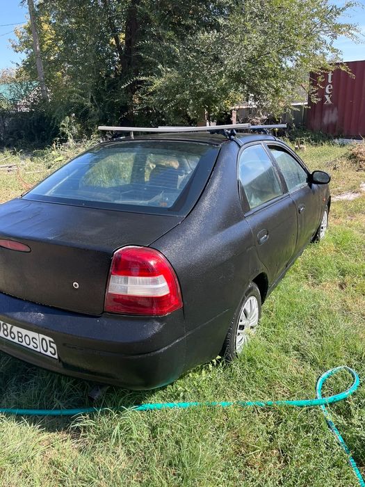 Продам кия шума. 98год