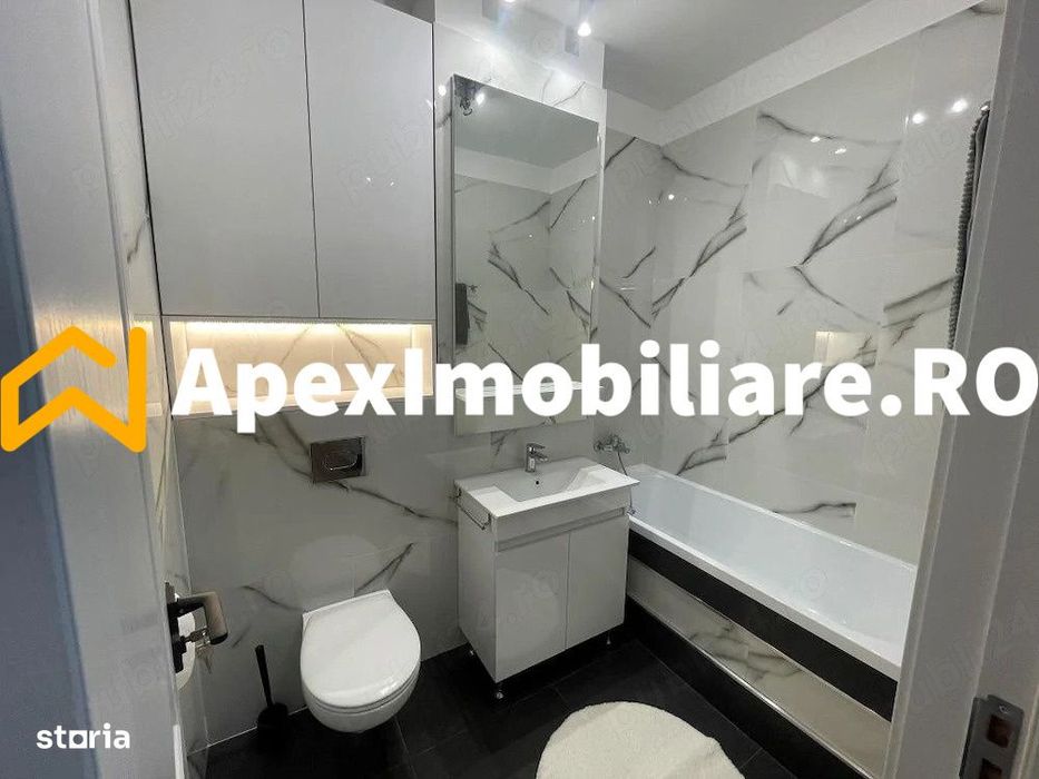 Apartament 2 camere de inchiriat Drumul Taberei Bucuresti | ApexImobil — fotografia 3