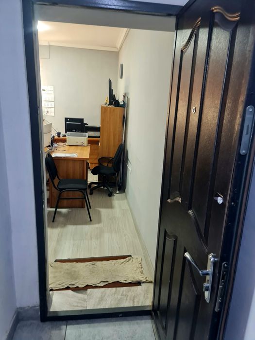 Срочно сдается готовая помещения для офиса с мебели