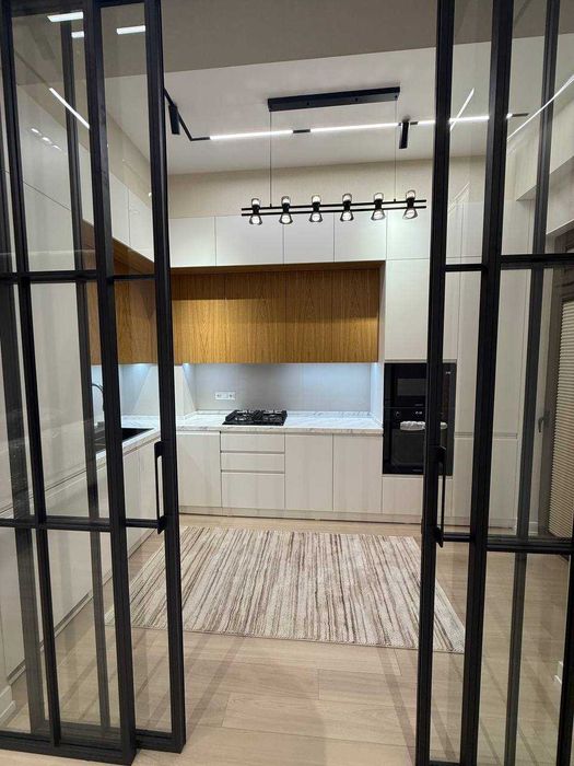 ГОТОВЫЙ АРЕНДАТОР! 2х ком кв-ра По Горячей Цене! Ул Нукус Бабур ID02