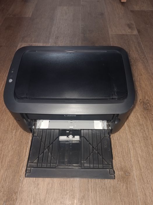 Принтер canon lbp 6000b