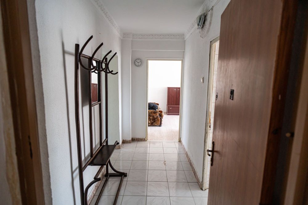 Apartament decomandat Mărășești
