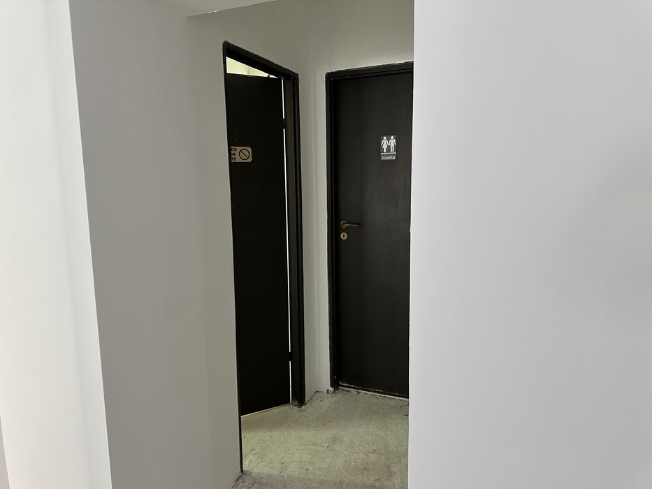 Spatiu comercial  Zarnesti zona centrala