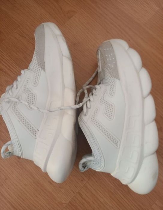 Adidași Versace unisex 36