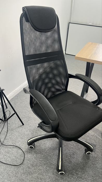 Кресла 3 шт в отличном состоянии