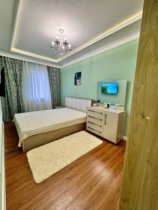 Продаётся 3/4/9 Карасу 1