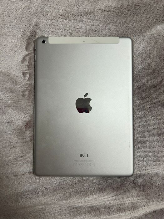 iPad Air de vanzare