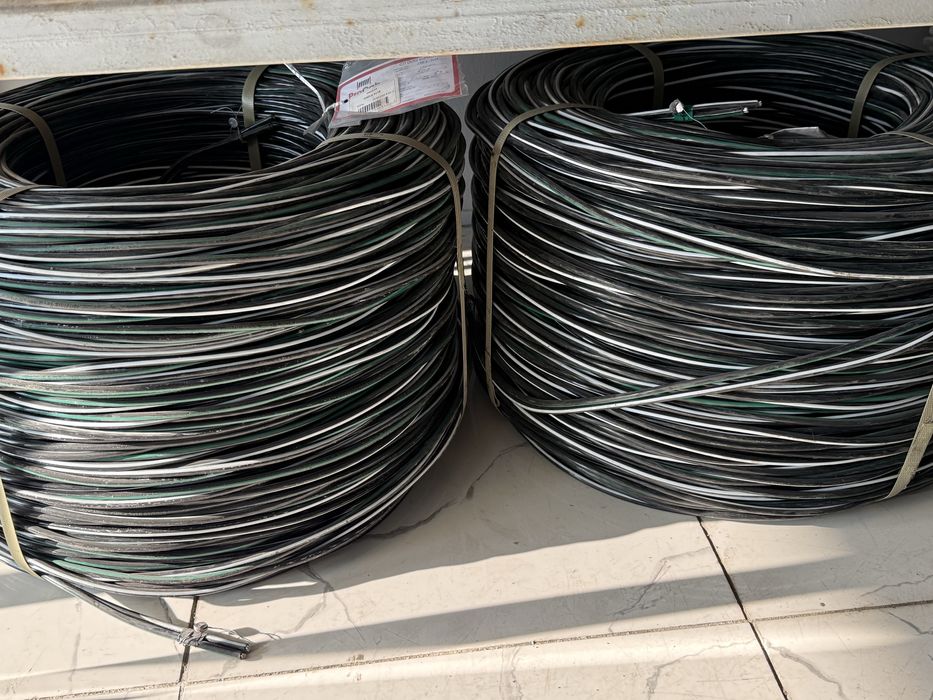 Кабел Сип 4 2*16, 4*16, 4*25, 4*35 ва бошка улчамдаги Сип кабеллари