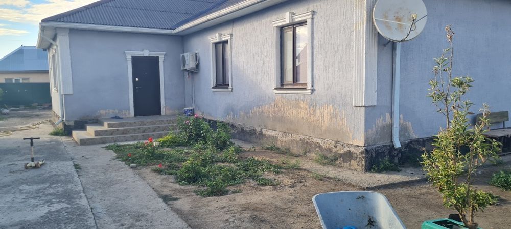 Продажа дома мкр.Өркен.