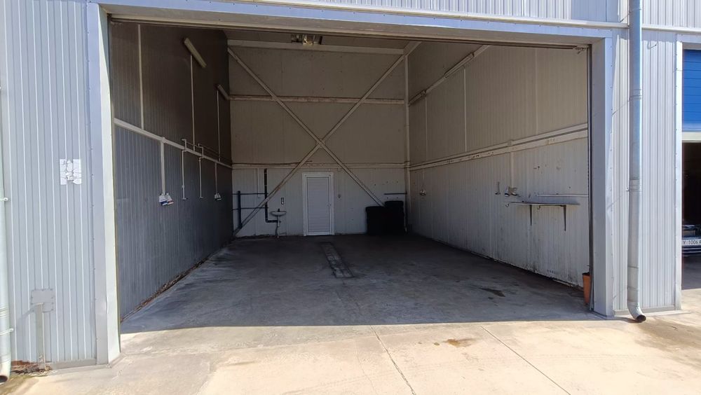 Дава се под наем Магазин в Ямбол, Зорница - 50 кв.м за 306 € - Снимка #7