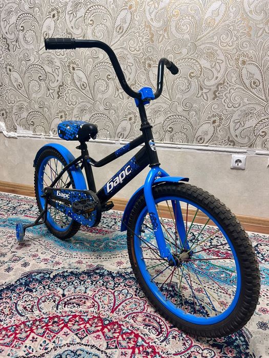 Велосипед отличный