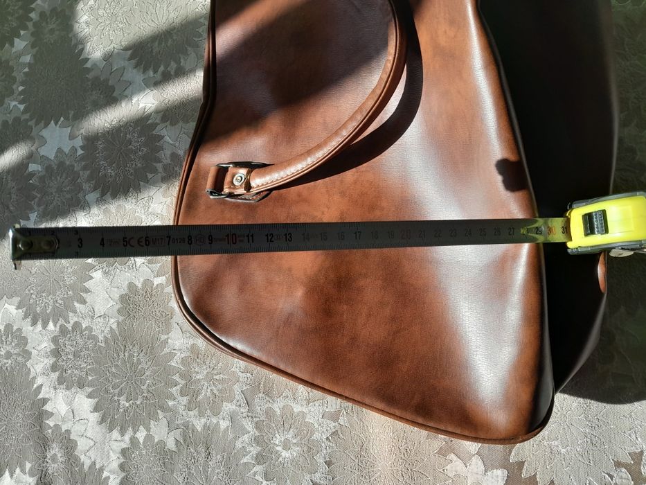 Пътна чанта лека и удобна