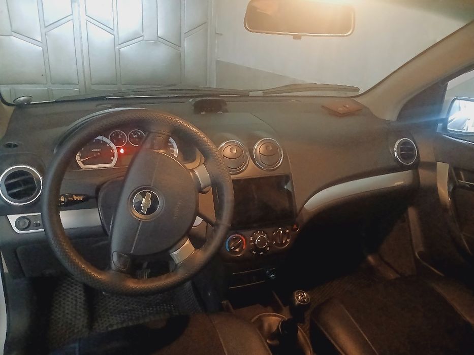 Nexia 3 2- pozitsiya