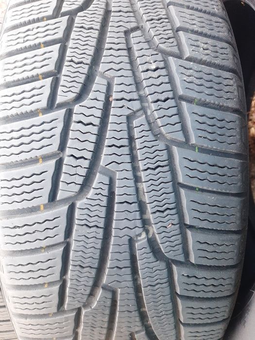 Продам шины 215/60/16 кумхо