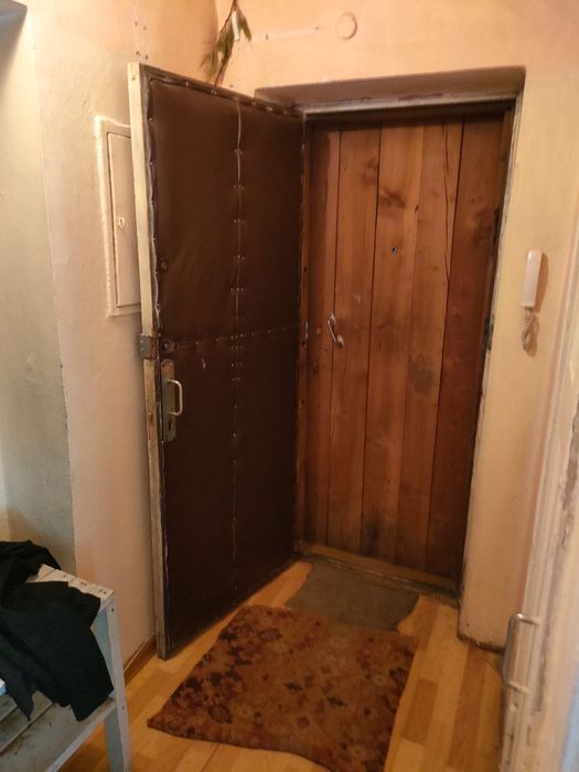 Сдам полуторку..