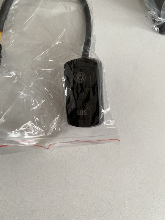 SOS Кнопка новый МАЯК-01