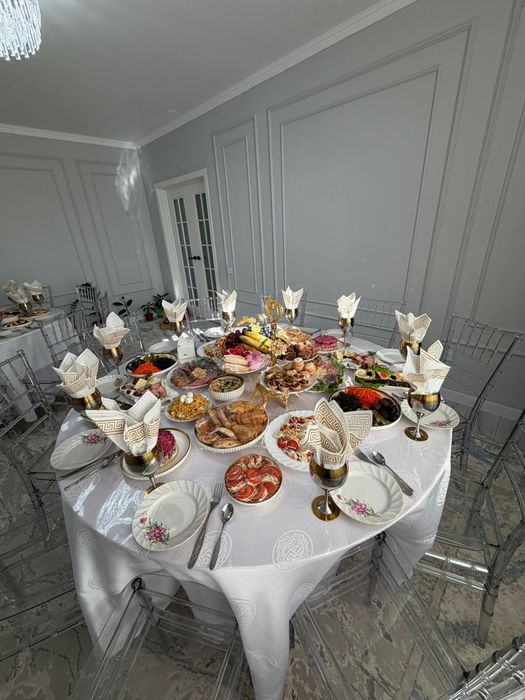 Аренда стол,стулья