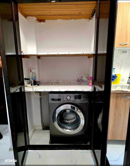 2 camere, PARTER, mobilat-utilat, Obor- CENTRU