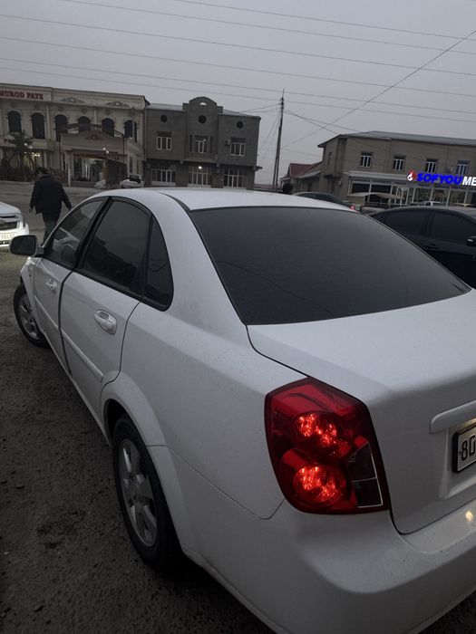 Gentra Jentra 2023 avtomat propan