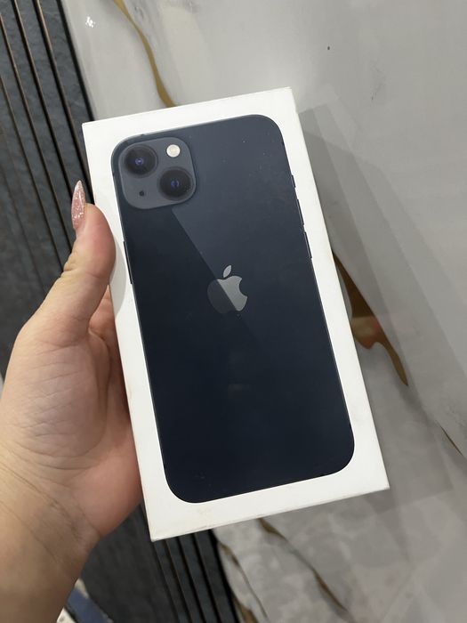 Iphone 13 128/100%