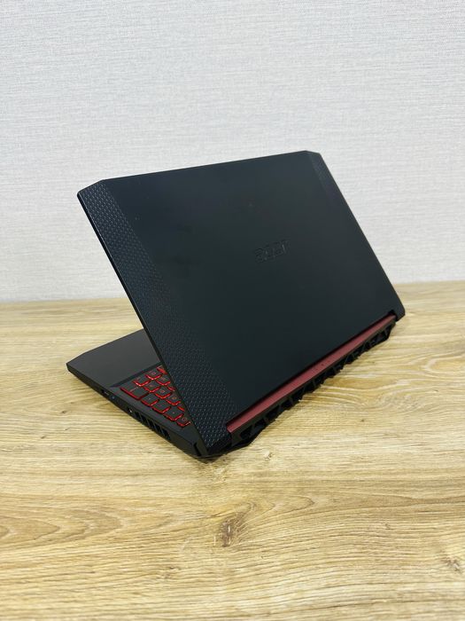 ACER Nitro Core i7-12 Ядерный, Мощный, Игровой ноутбук для Игр и IT
