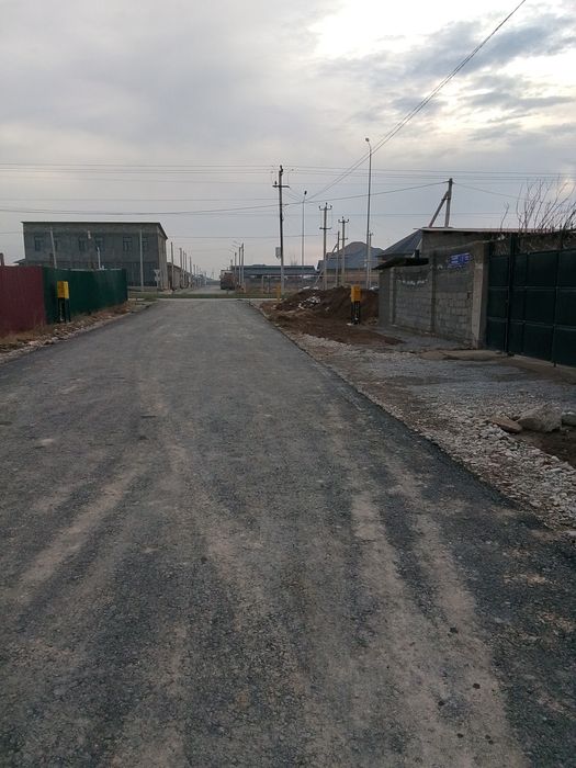 Продаётся земля 8 соток