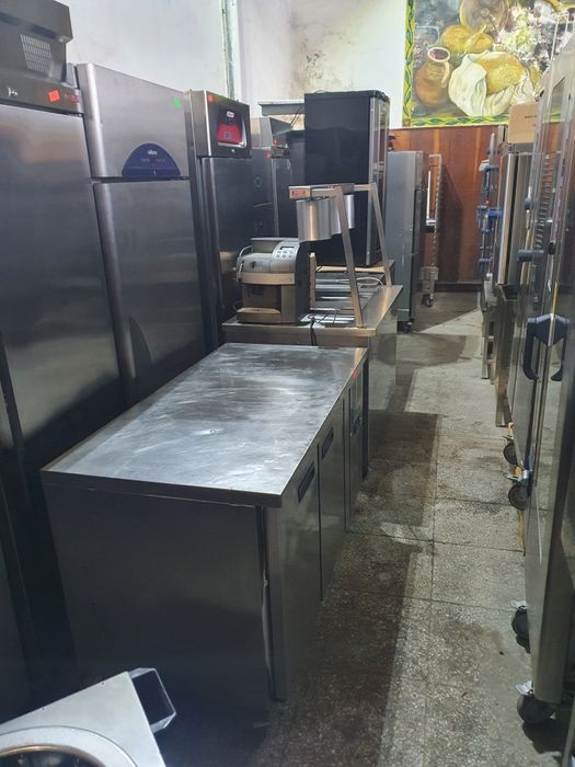 Уред за ниско температурно печене