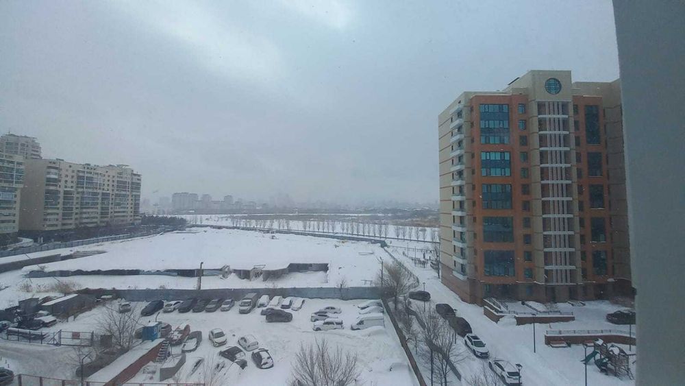 сдается 2 комн кв в ЖК Тархан, длительно