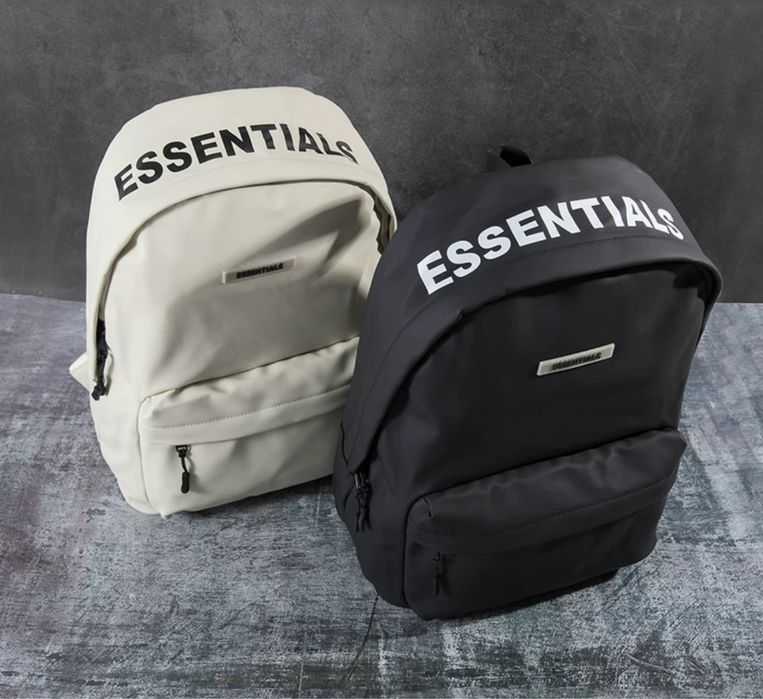 Ghizodan Essentials Nou