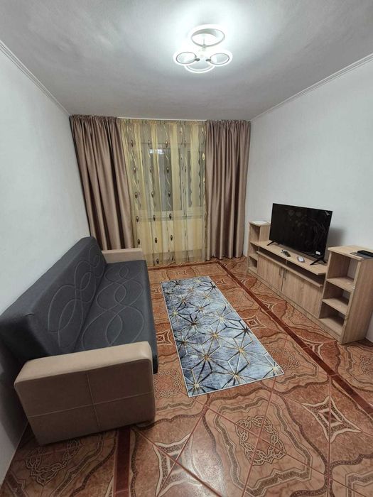 Închiriez apartament 2 camere