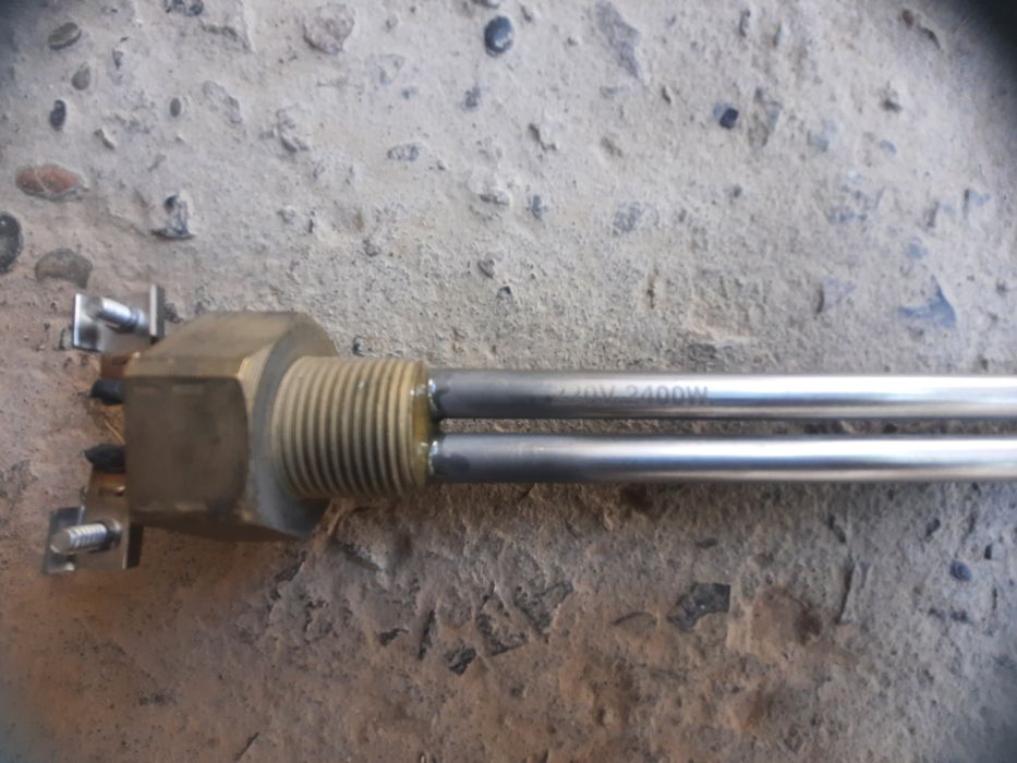 Тен для стерилизатор паровой ВК 75-01 и ГК 100-3