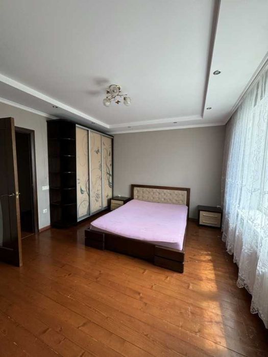 Тристаен имот в кв.Редута