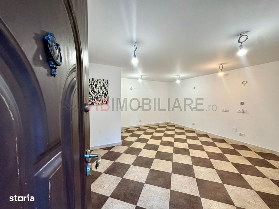 Spatiu Comercial - Birouri - Salon - Virtutii - Uverturii