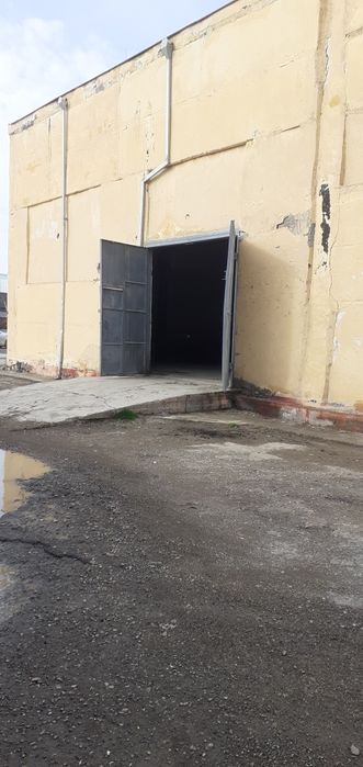 Аренда помещения