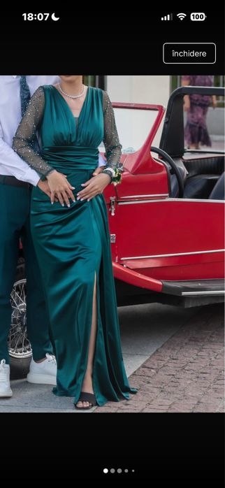 Rochie eleganta de seara