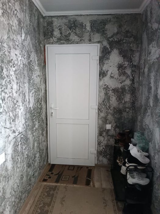 Продам дом в п.Октябрьский