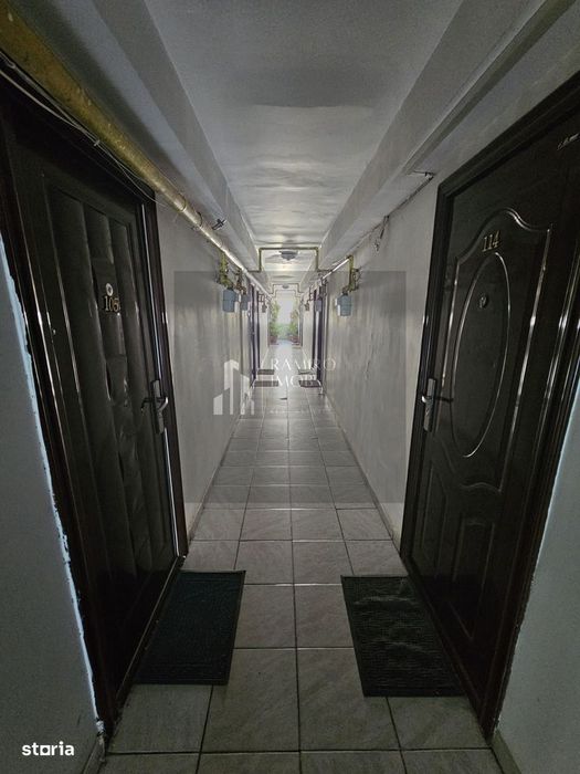 Apartament 2 camere 46 mp+Pod 10 mp | Sector 3 / Centrala proprie