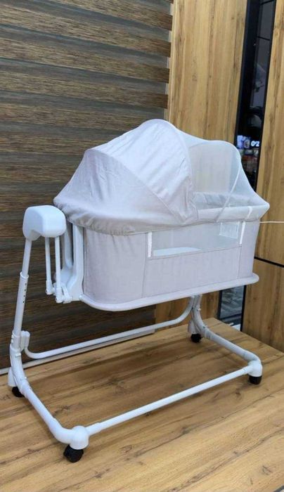 Люлька 4 в 1 Ining baby